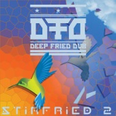 Stir Fried II - EP artwork