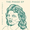 The Phage - EP artwork