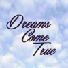 Dreams Come True - Rebecca Holden