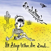 I'll Sleep When I'm Dead artwork