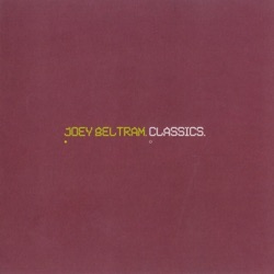 Joey Beltram - Energy Flash