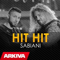 Sabiani - Luje Luje (feat. Marseli & Petro)