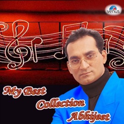 Abhijeet - Aitbaar Nahi Karna (From "Qayamat")