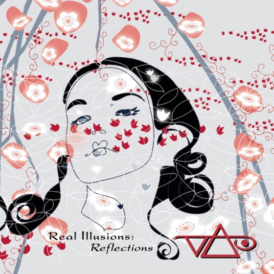 Cover artwork for Glorious