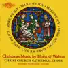 Holst & Walton: Christmas Music album lyrics, reviews, download