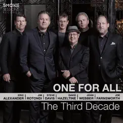 The Third Decade by One for All album reviews, ratings, credits