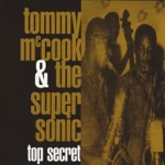 Tommy McCook & The Supersonics - Beruit