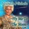 Fly Me to the Moon - Nichelle Nichols lyrics