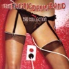 Erotic Drum Band - Touch Me Where It's Hot
