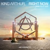 Right Now (feat. TRM) [Sam Feldt Radio Edit] - Single