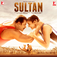 Vishal-Shekhar - Sultan (Original Motion Picture Soundtrack) artwork