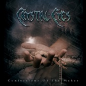 Confessions of the Maker artwork