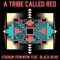 Stadium Pow Wow (feat. Black Bear) - A Tribe Called Red lyrics