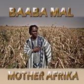 Mother Afrika artwork