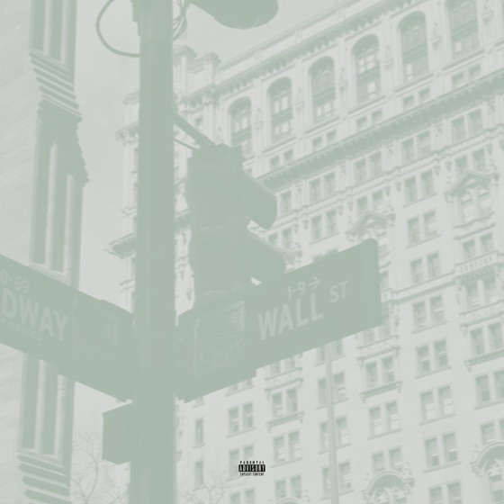 Cover artwork for The Dinheiro