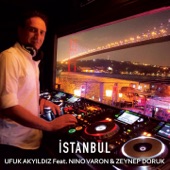 İstanbul (feat. Nino Varon & Zeynep Doruk) - EP artwork
