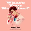 What’s Your Number? - The 2nd Mini Album - EP