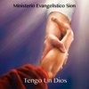 Ministerio Evangelístico Sion - Iglesia