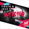 Infected - Tiësto & Jauz lyrics