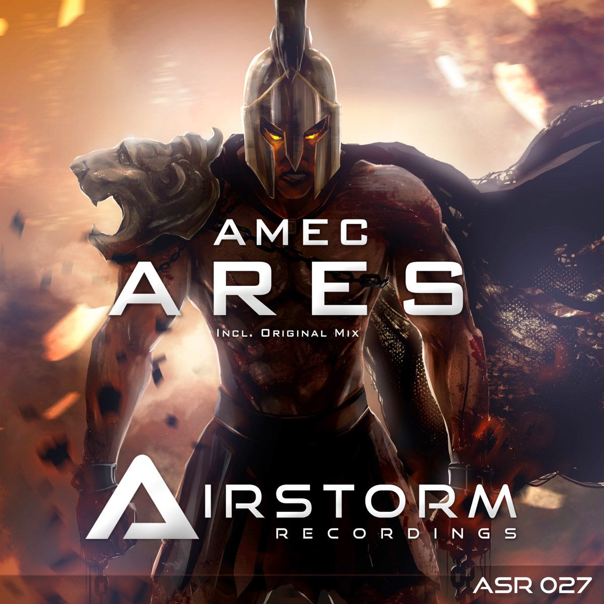 Ares original mix