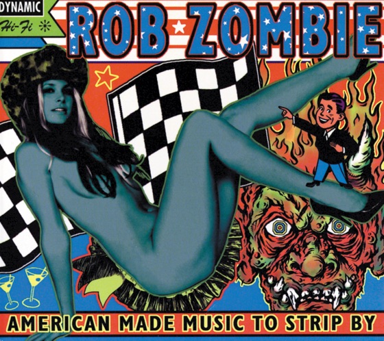 Cover artwork for Meet the Creeper