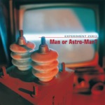 Man or Astro-Man? - Stereo Phase Test