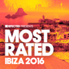 Defected Presents Most Rated Ibiza 2016 - Various Artists