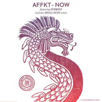 Now (feat. Forrest) [Shall Ocin Remix] by AFFKT song reviws