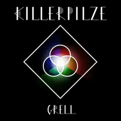 Grell - Killerpilze