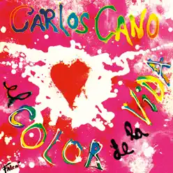 El Color de la Vida - Carlos Cano
