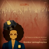 Nanka Lamaphoyisa (feat. Tuna) - Single
