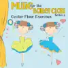 Music for the Ballet Class Series 3: Center Floor Exercises album lyrics, reviews, download