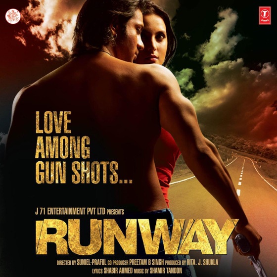 Cover artwork for Khuda Ke Liye