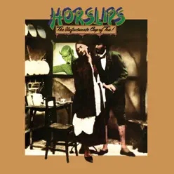 The Unfortunate Cup of Tea (Bonus Tracks Version) - Horslips