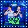 Dono do Bar (Ao Vivo) - Single