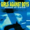 Super-Fire - Girls Against Boys lyrics