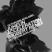 Acceleration (Wigbert Remix) artwork