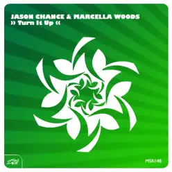 Turn It Up - EP - Marcella Woods Turn It Up - EP - Marcella Woods