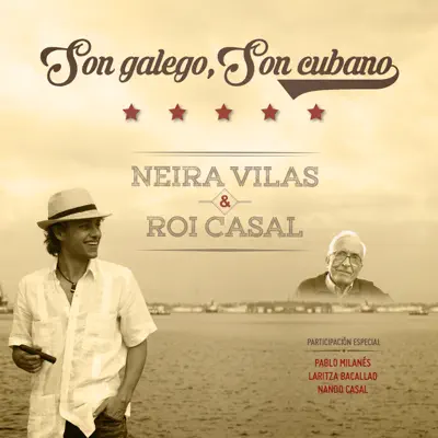 Son Galego, Son Cubano - Roi Casal