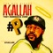 T.R.O.P. (They Reminisce Over P) - Agallah lyrics