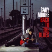 Gary Moore - Cold Black Night