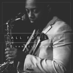 Vandell Andrew - Lover's Suite