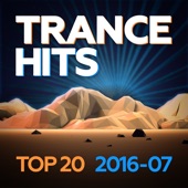Trance Hits Top 20 - 2016-07 artwork