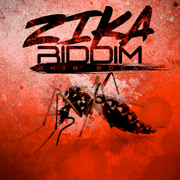 Zika Riddim 2K16 Soca - Various Artists
