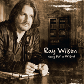 Song for a Friend - Ray Wilson