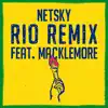 Rio (feat. Macklemore & Digital Farm Animals) [Remix] - Single album lyrics, reviews, download