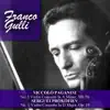 Niccolò Paganini: No. 5 Violin Concerto In A Minor, MS 76 - Serguéi Prokófiev: No. 1 Violin Concerto In D Major, Op. 19 album lyrics, reviews, download