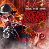 Fredo Kruger artwork