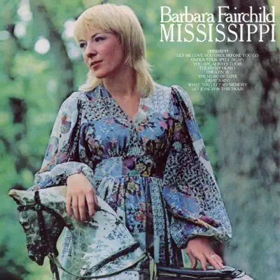 Mississippi - Barbara Fairchild