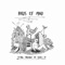 Flying Through the Souls - Birds of Mind lyrics